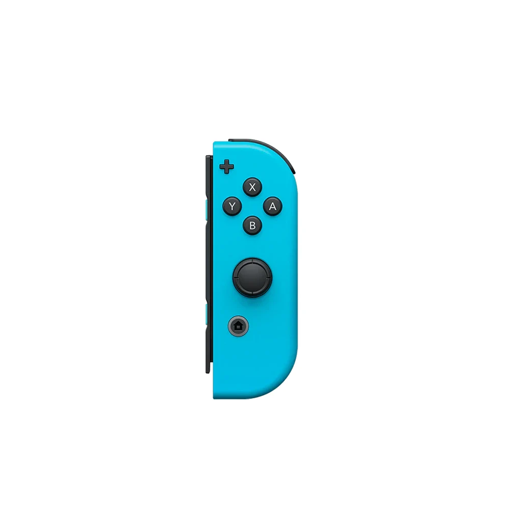 Nintendo Switch Joy Con blauw rechts