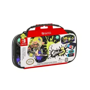Splatoon 3 Switch Case