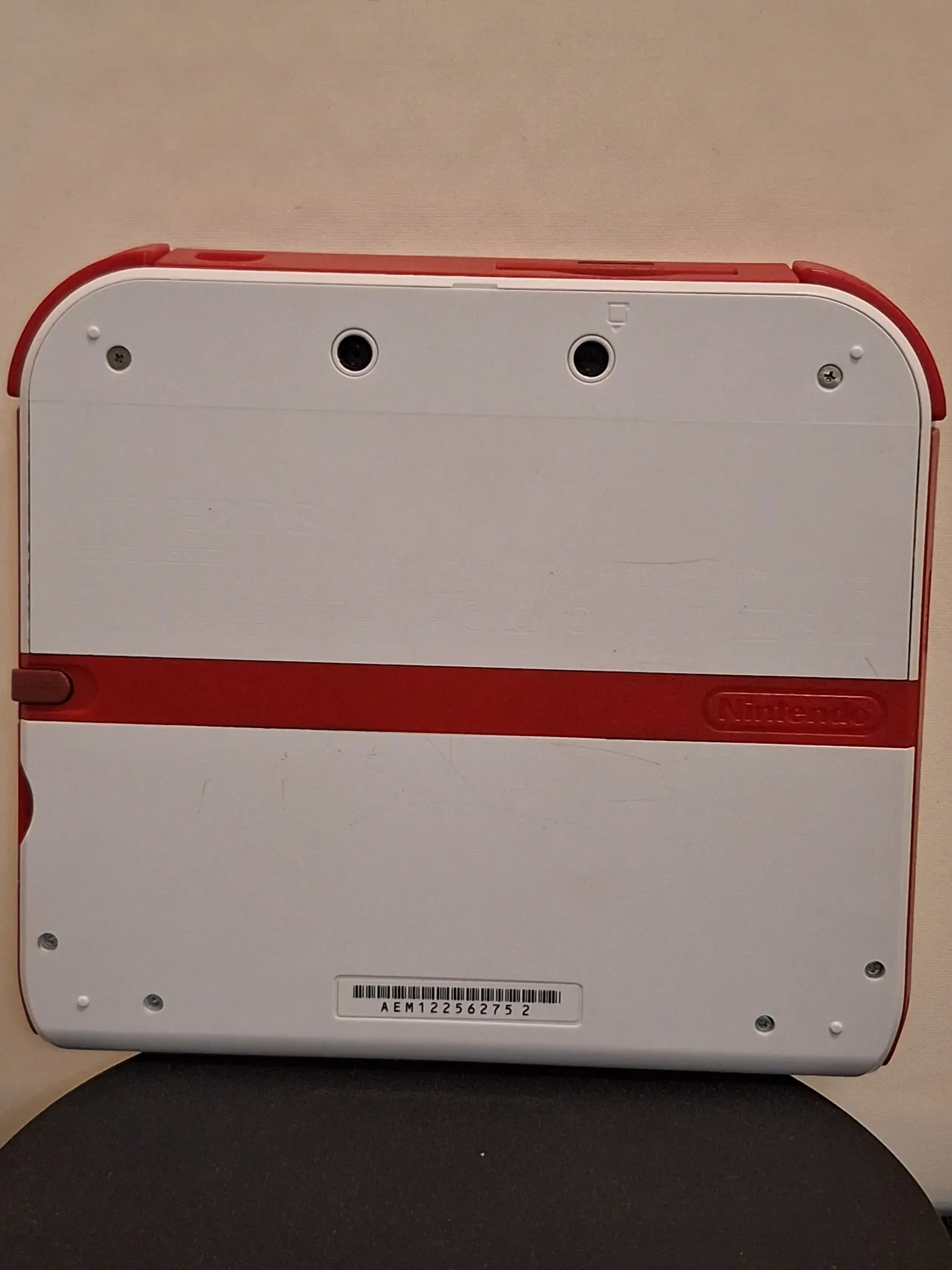 Nintendo 2DS Console - Roze/Wit - Afbeelding 3