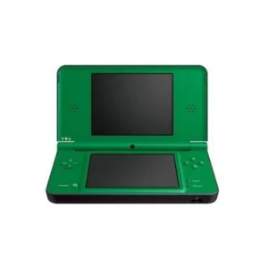 Nintendo DSi XL Groen