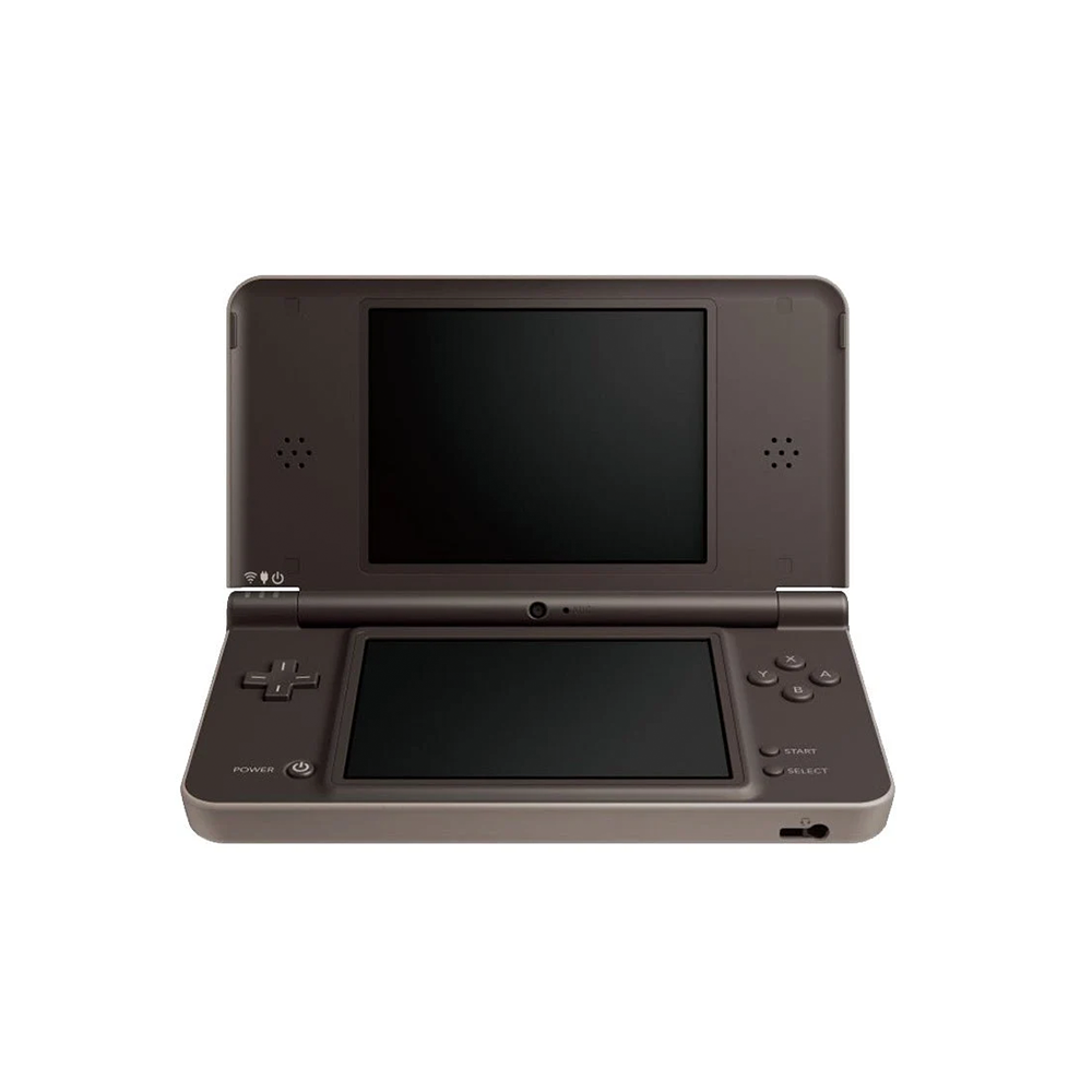Nintendo DSi XL Dark Brown Console