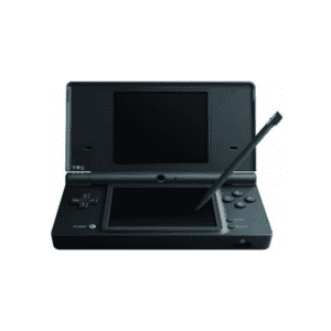 Nintendo DSi Zwart