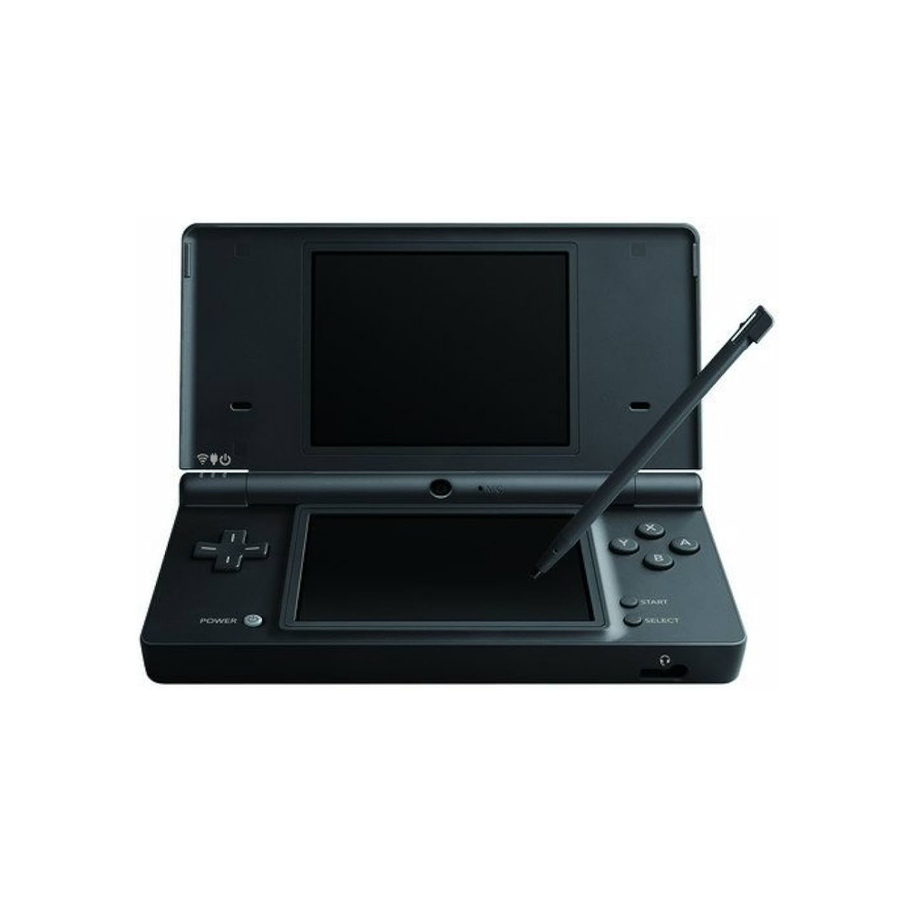 Nintendo DSi Zwart