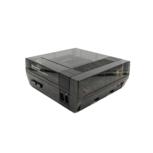 Nintendo NES Bitfunx Smoke Shell
