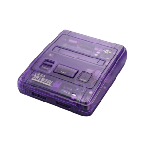 Super Nintendo SNES Refurbished