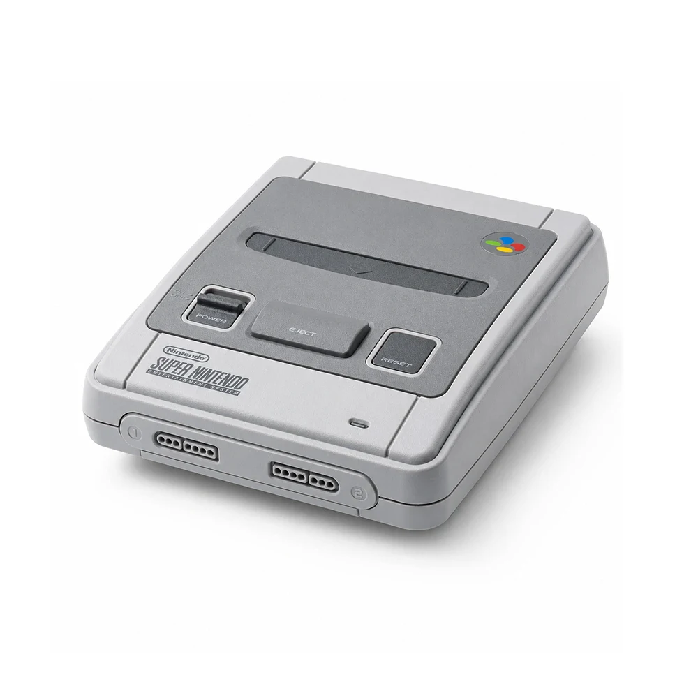 Super Nintendo SNES Console Only