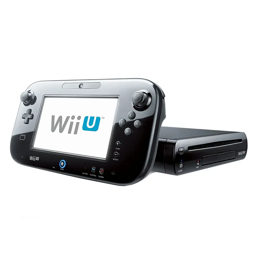 Nintendo Wii U Premium 32GB