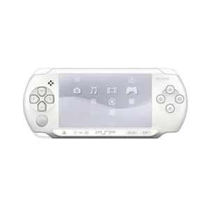 Sony PlayStation Portable PSP Street E1004 Wit