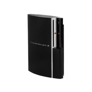 Playstation 3 Phat 80 GB Console Refurbished