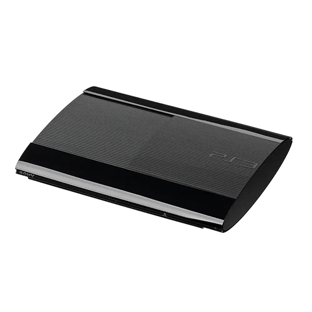 PlayStation 3 Super Slim 500 GB Console Only