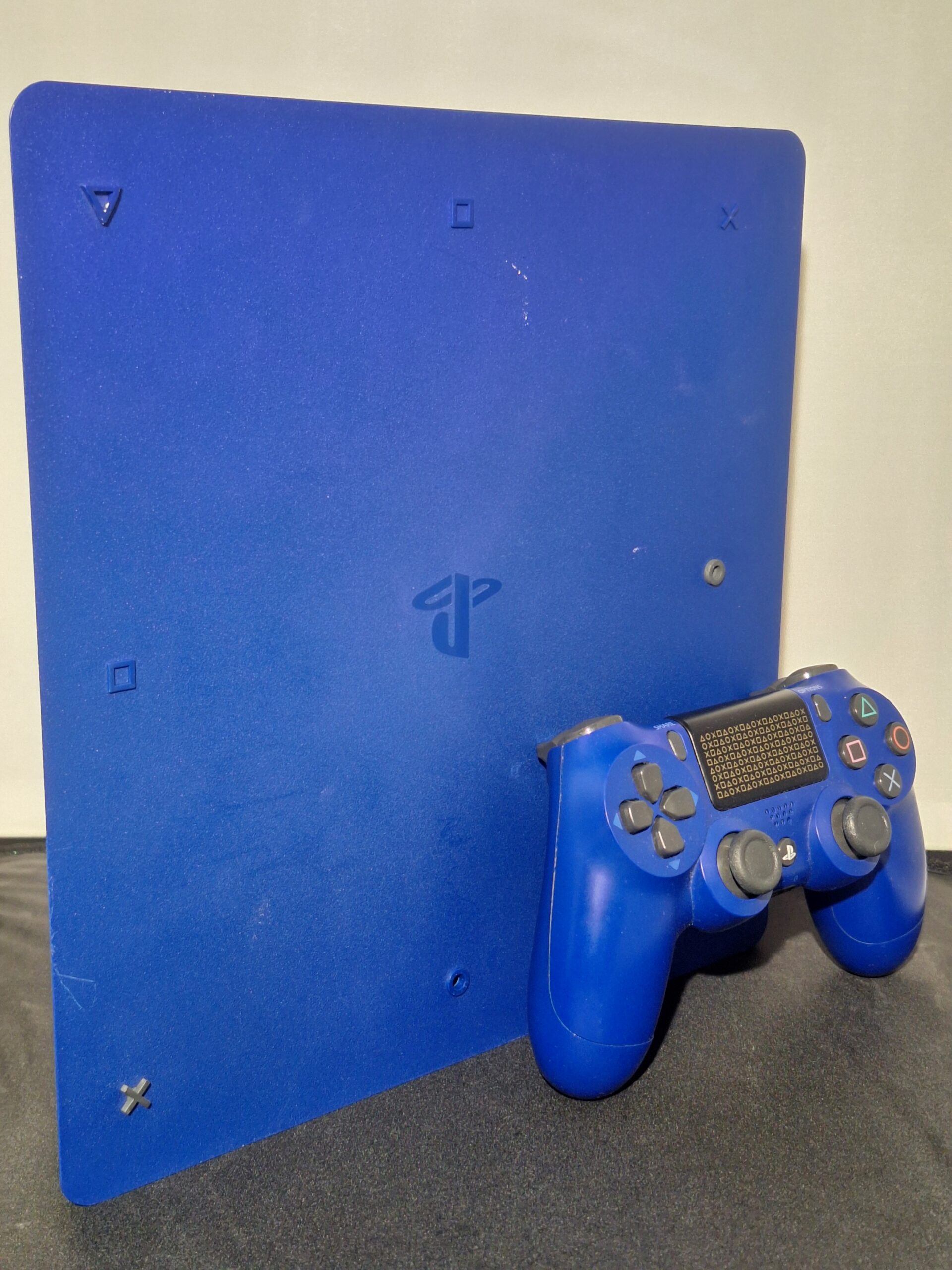 PlayStation 4 Days of Play Limited Edition (Blauw) - 500GB - Afbeelding 3