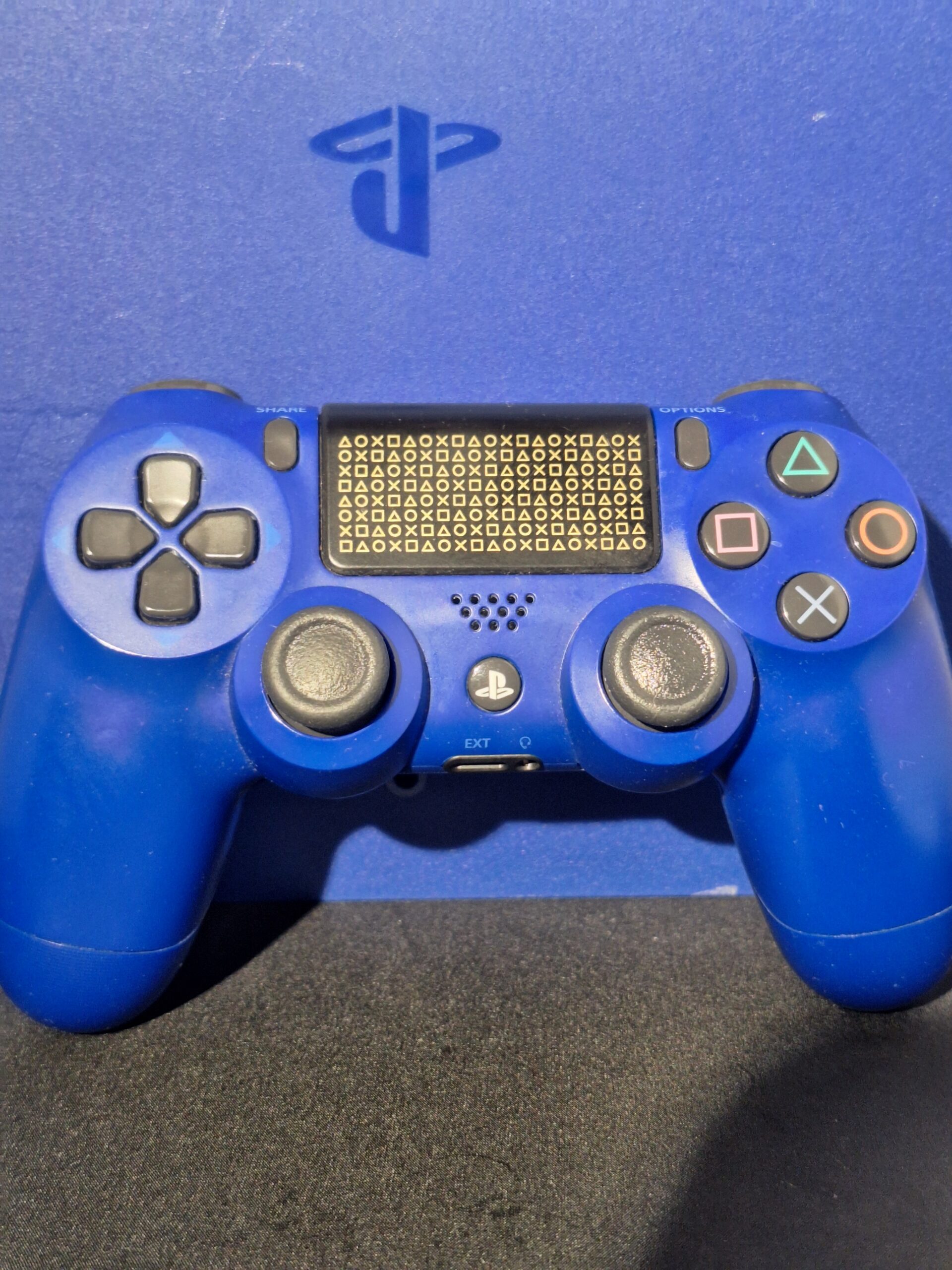 PlayStation 4 Days of Play Limited Edition (Blauw) - 500GB - Afbeelding 5