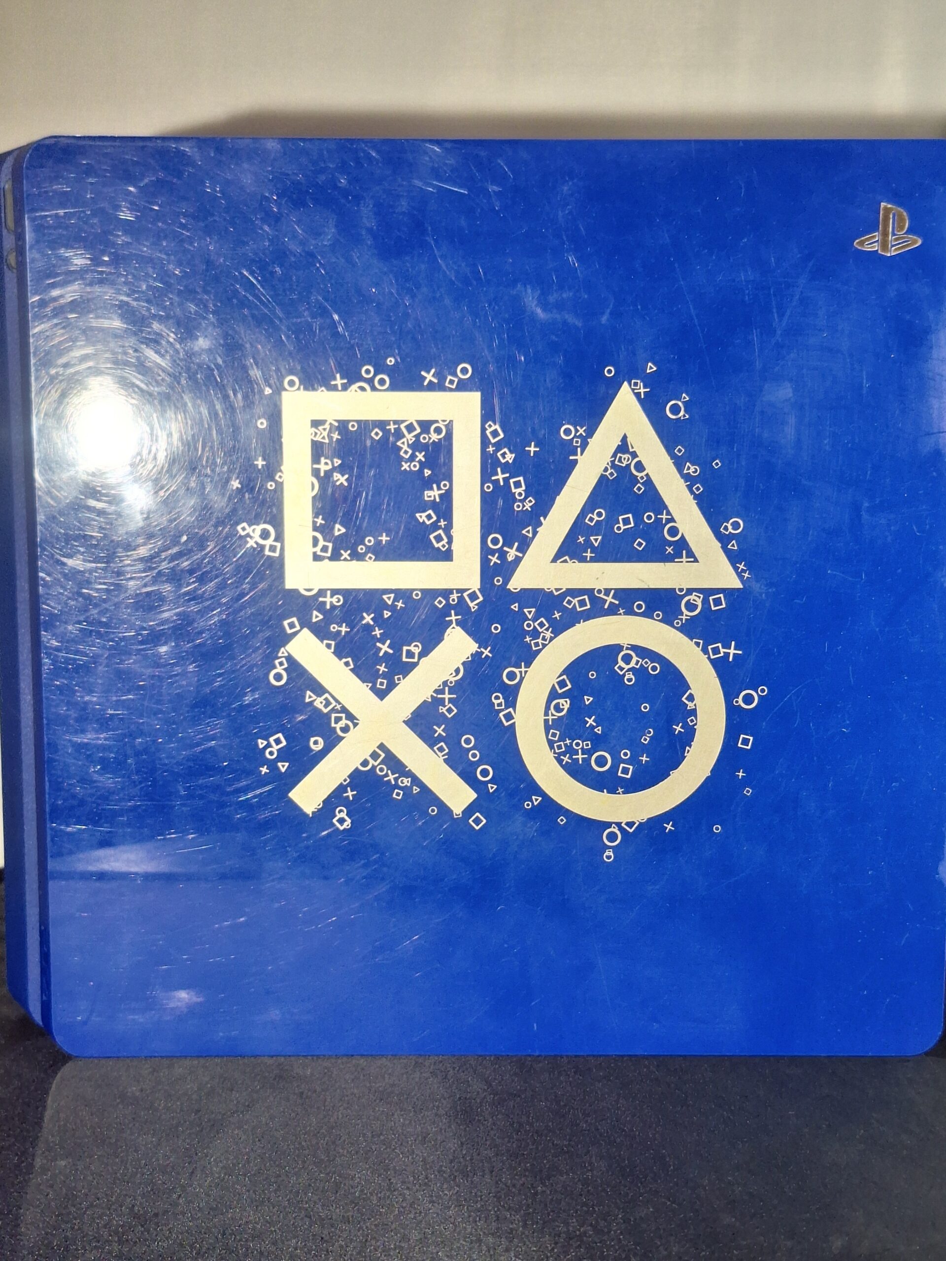 PlayStation 4 Days of Play Limited Edition (Blauw) - 500GB - Afbeelding 6