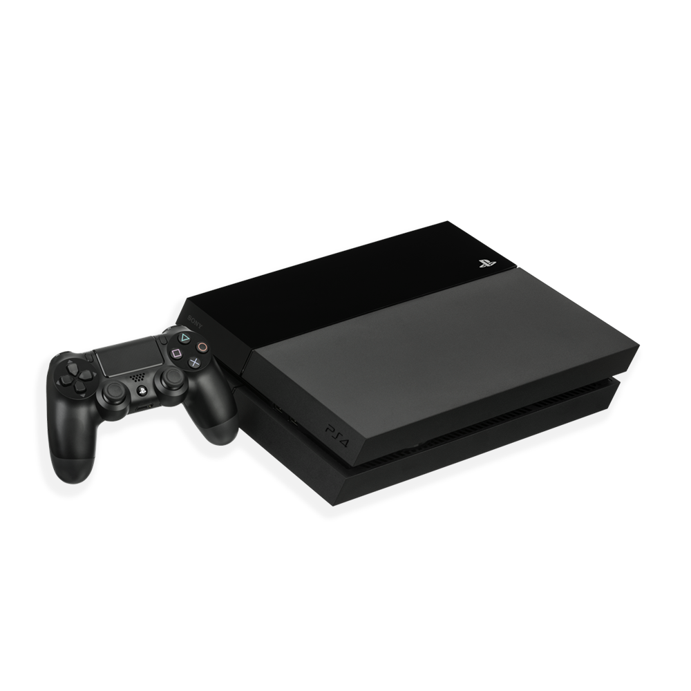PlayStation 4 Phat 500GB Refurbished