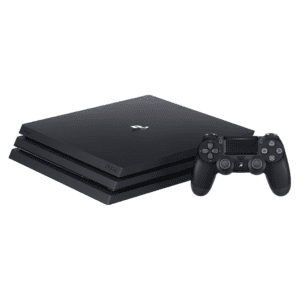 PlayStation 4 Pro 1TB Refurbished