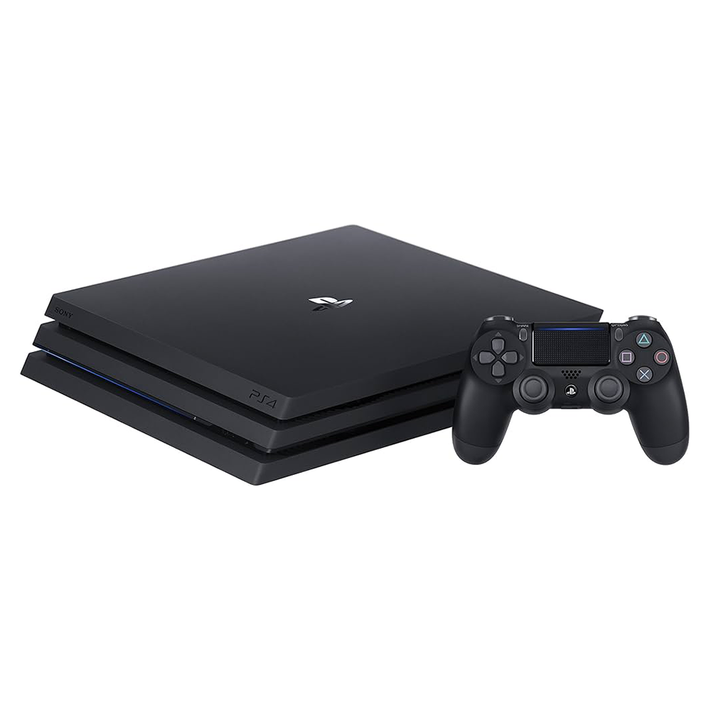 PlayStation 4 Pro 1TB Refurbished