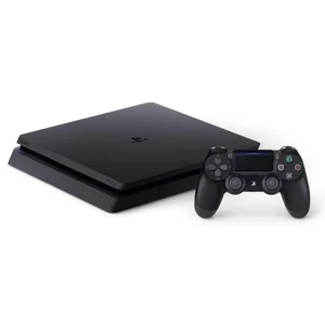 PlayStation 4 Slim 500GB