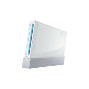 Nintendo Wii (Console Only) (Wit)