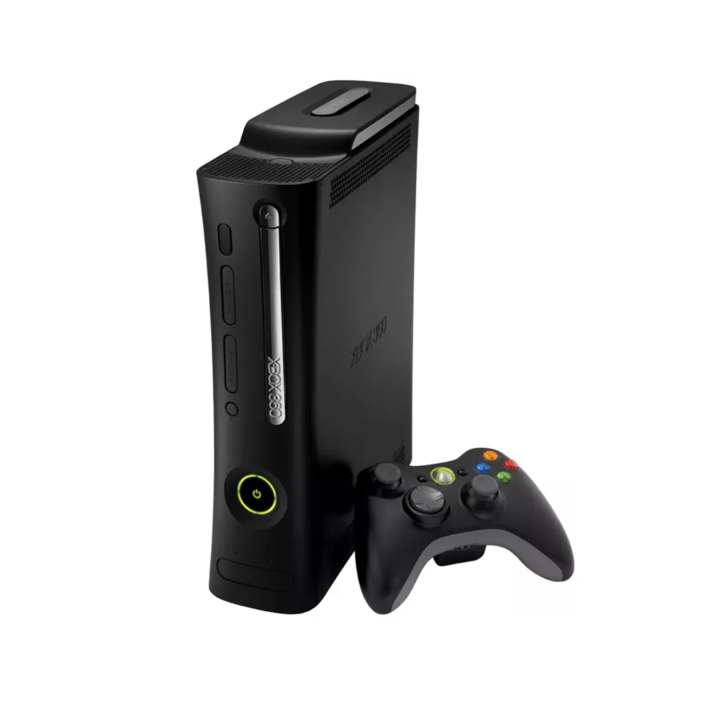 Xbox 360 Elite Console