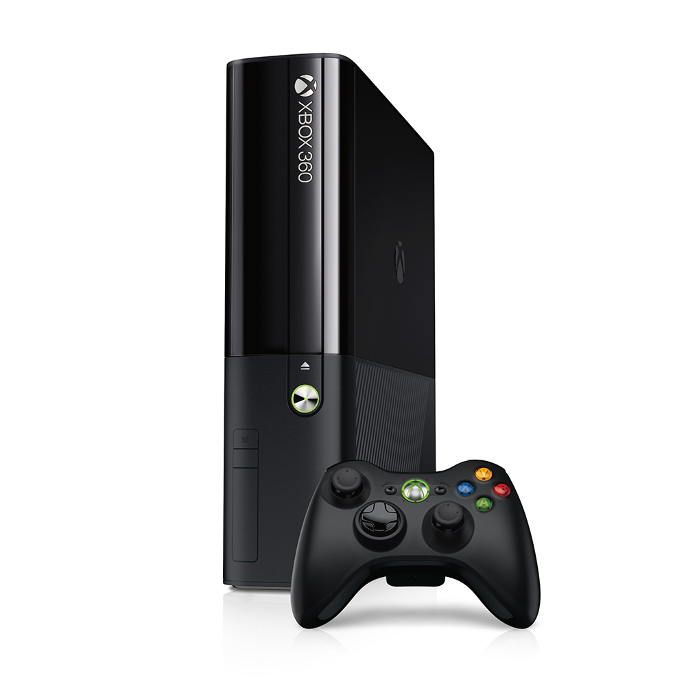 Xbox 360 E Console