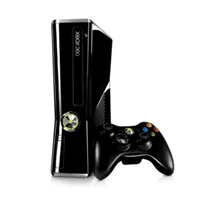 Xbox 360 Slim 250GB Refurbished