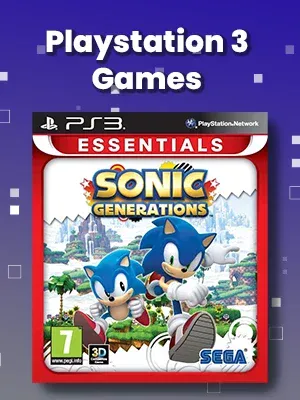 Playstation 3 Games RBN Games