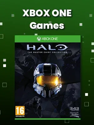 XBOX One Games RBN Games