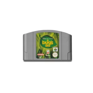 A Bugs Life Nintendo 64