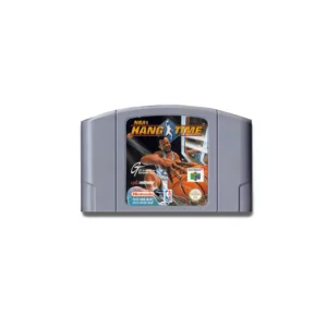 NBA Hang Time Nintendo 64