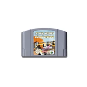 Star Wars Episode I Racer Nintendo 64