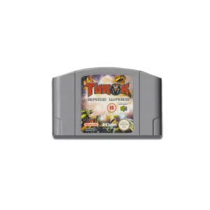 Turok Rage Wars Nintendo 64
