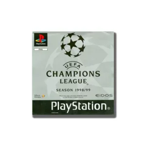 UEFA Champions League Seizoen 1998-99 PS1