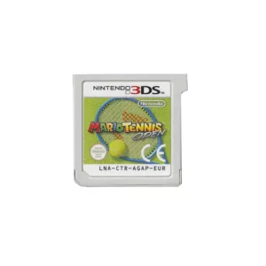 Mario Tennis Open (Cassette Only) Nintendo 3DS
