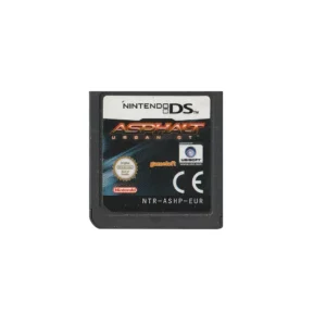 Asphalt Urban GT (Cassette Only) Nintendo DS