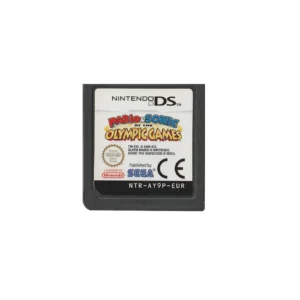 Mario & Sonic op de Olympische Spelen (Cassette Only) Nintendo DS