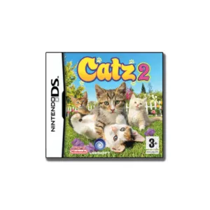 Catz 2 Nintendo DS