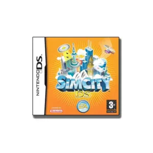 SimCity DS