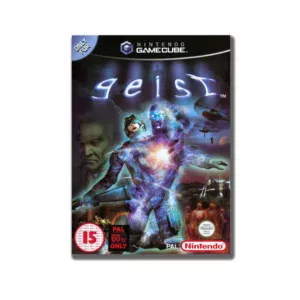 Geist Nintendo GameCube