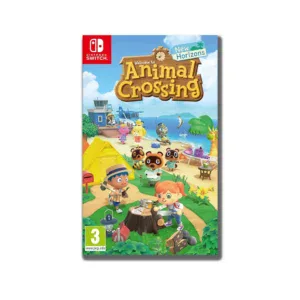 Animal Crossing New Horizons Nintendo Switch