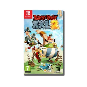 Asterix & Obelix XXL 2 Nintendo Switch