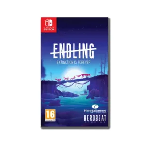 Endling Nintendo Switch