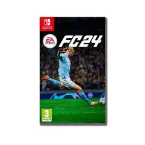 FC 24 Nintendo Switch