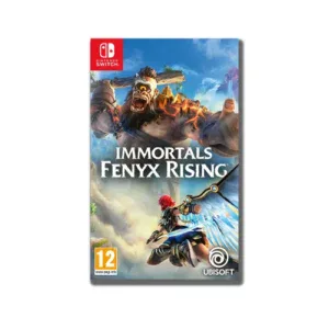 Immortals Fenyx Rising Nintendo Switch