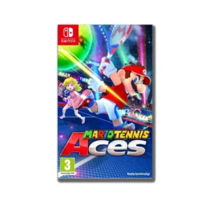 Mario Tennis Aces Nintendo Switch
