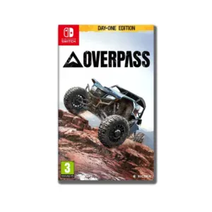 Overpass Nintendo Switch