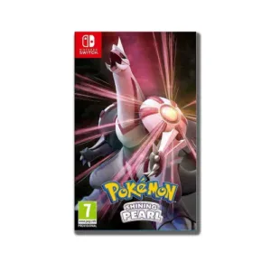Pok&eacute;mon Shining Pearl Nintendo Switch
