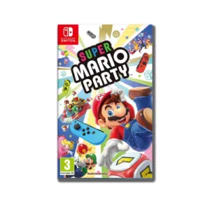 Super Mario Party Nintendo Switch