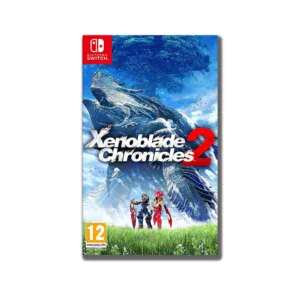 Xenoblade Chronicles 2 Nintendo Switch