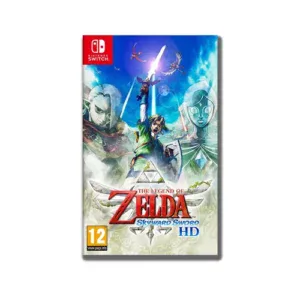 The Legend of Zelda Skyward Sword HD Nintendo Switch