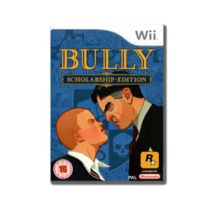 Bully Nintendo Wii